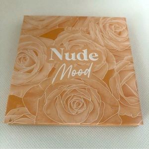 2/$25 ColourPop natural palette